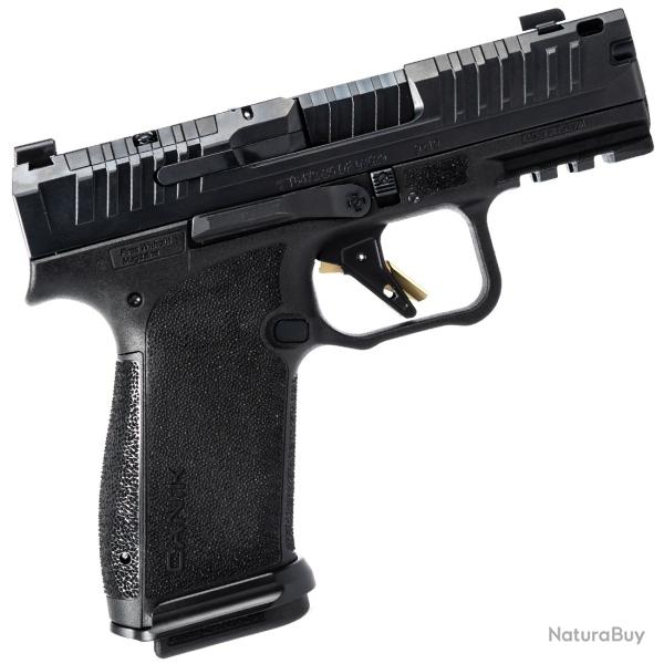 PISTOLET CANIK METE MC9 PRIME 9x19