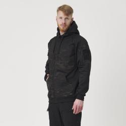 Sweat &agrave; capuche ROGUE Multicam Black&reg; S Multicam&reg; Black(TM)