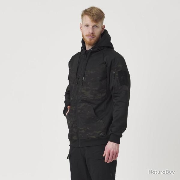 Sweat � capuche ROGUE Multicam Black� M Multicam� Black(TM)
