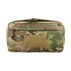 Poche Admin Front Flap Multicam&reg;