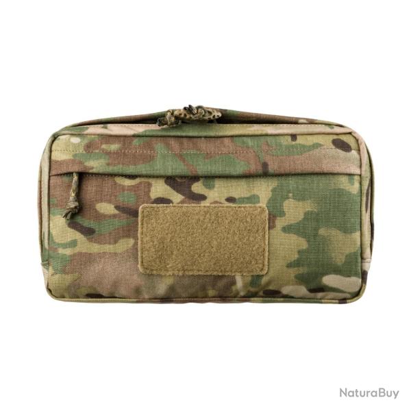 Poche Admin Front Flap Multicam�