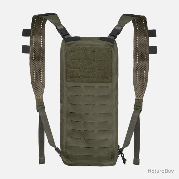 Backpack Multi Hydro Pack Ranger Green