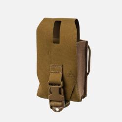 Poche Grenade Frag MK III Coyote Brown