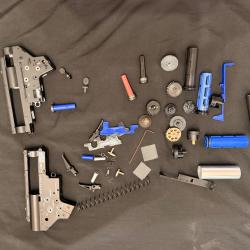 Gearbox V2