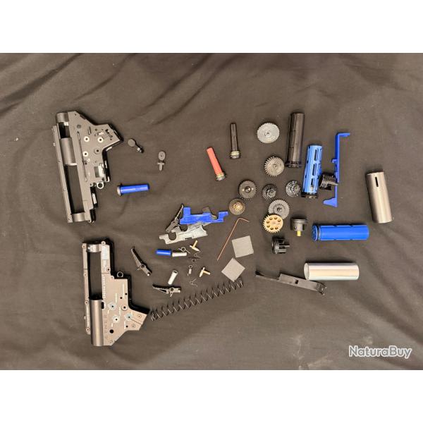 Gearbox V2