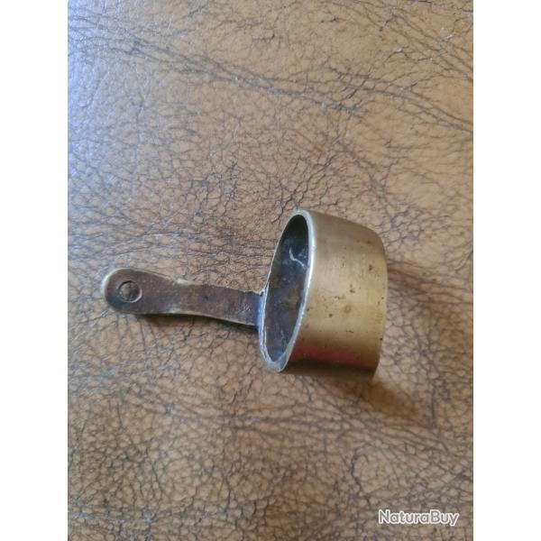 Embouchoire pistolet an13