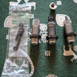 Jeux d'outils 45 colt