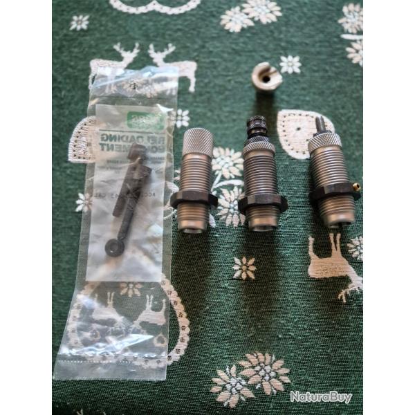 Jeux d'outils 45 colt