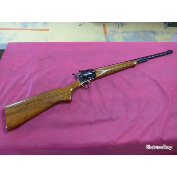 ARMI JAGER Frontier cal. 22 lr, belle occasion