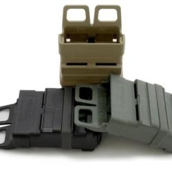 PORTE CHARGEUR RIGIDE 5.56 M4 OD