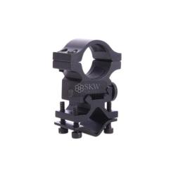 ANNEAUX 1" WEABER BAS ADAPTATEUR CANON