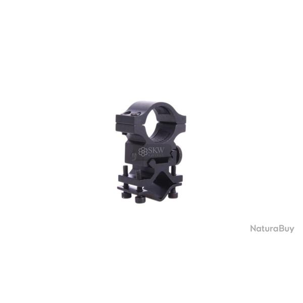 ANNEAUX 1" WEABER BAS ADAPTATEUR CANON