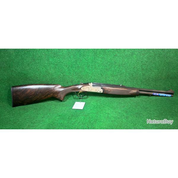 Express Fair safari prestige 8x57jrs