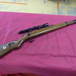 NORINCO JW 25 cal 22lr, occasion
