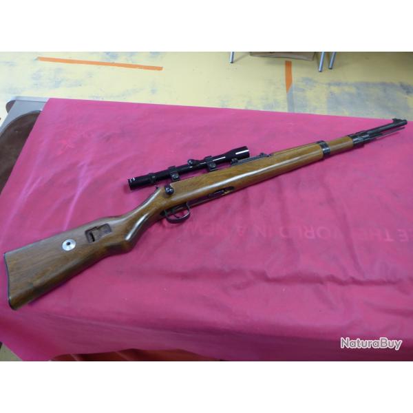 NORINCO JW 25 cal 22lr, occasion