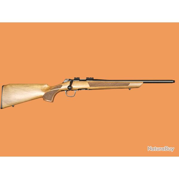 CVA Rimfire classic 22 LR