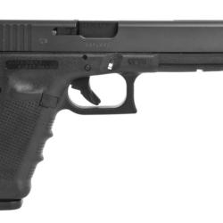 Pistolet Glock 35 Gen 4 - Cal. 40 S&W - Noir