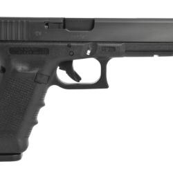 Pistolet Glock 35 Gen 4 Mos - Cal. 40 S&W - Noir