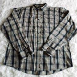Chemise WRANGLER RODEO WESTERN COWBOY
