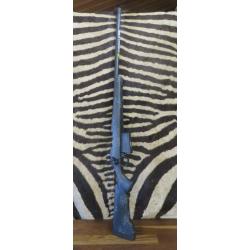 Carabine BERGARA B14&sup2; CIMA CF cal.7RM canon carbone 56 cm filet&eacute;