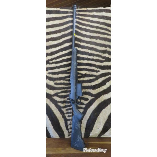 Carabine BERGARA B14� CIMA CF cal.7RM canon carbone 56 cm filet�