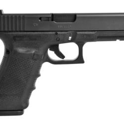 Pistolet Glock 20 Gen 4 - Cal. 10mm Auto - Noir