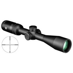Lunette Vortex Crossfire HD 3-9X40