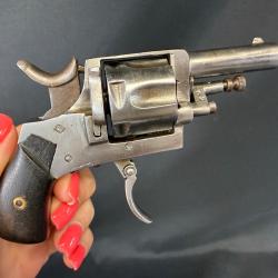 BULLDOG ATYPIQUE cal. 320