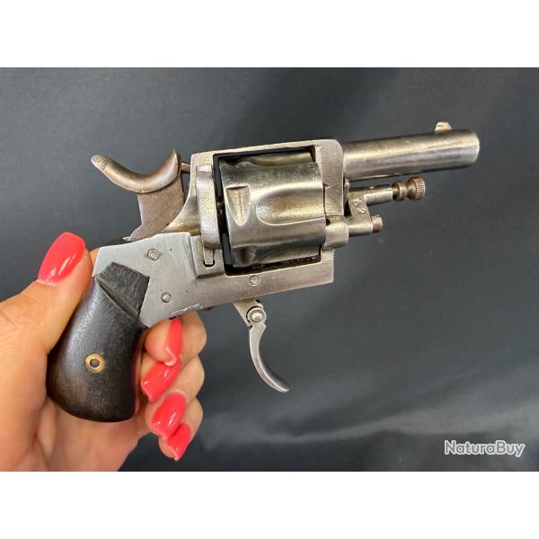 BULLDOG ATYPIQUE cal. 320