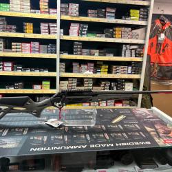 BENELLI LUPA ALPHA 300 win mag NEW!!
