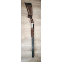 Fusil ball trap vercar Churchill 12/76