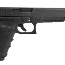 Pistolet Glock 40 Gen 4 Mos - Cal. 10mm Auto - Noir