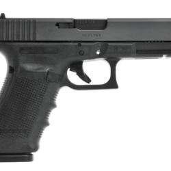 Pistolet Glock 21 Gen 4 - Cal. 45 ACP - Noir