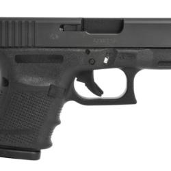 Pistolet Glock 30 Gen 4 - Cal. 45 ACP - Noir