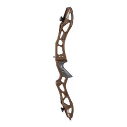 Poign&eacute;e Core Jet V2 24'' Droitier (RH) Marron