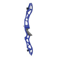 Poign&eacute;e Core Jet V2 24'' Droitier (RH) Bleu