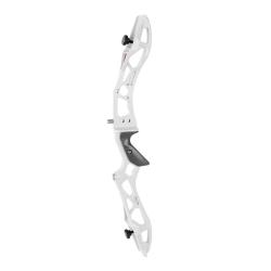 Poign&eacute;e Core Jet V2 24'' Gaucher (LH) Blanc
