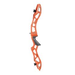 Poign&eacute;e Core Jet V2 24'' Gaucher (LH) Orange