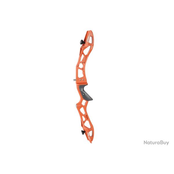 Poign�e Core Jet V2 24'' Gaucher (LH) Orange