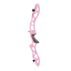 Poign&eacute;e Core Jet V2 24'' Droitier (RH) Rose