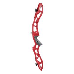 Poign&eacute;e Core Jet V2 24'' Droitier (RH) Rouge