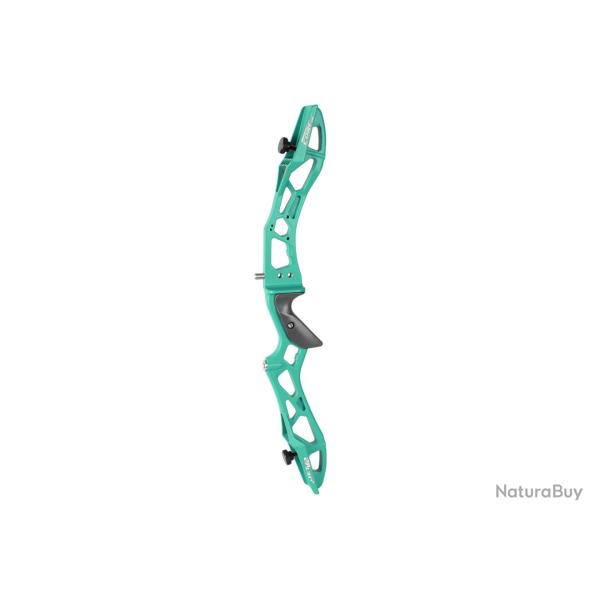Poign�e Core Jet V2 24'' Gaucher (LH) Turquoise