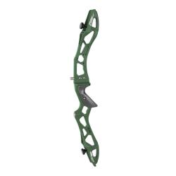 Poign&eacute;e Core Jet V2 24'' Gaucher (LH) Vert fonc&eacute;