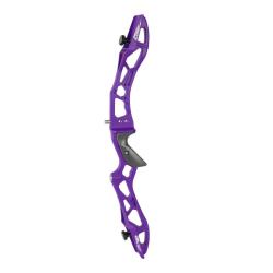 Poign&eacute;e Core Jet V2 24'' Droitier (RH) Violet