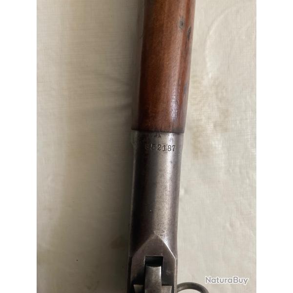 Carabine winchester