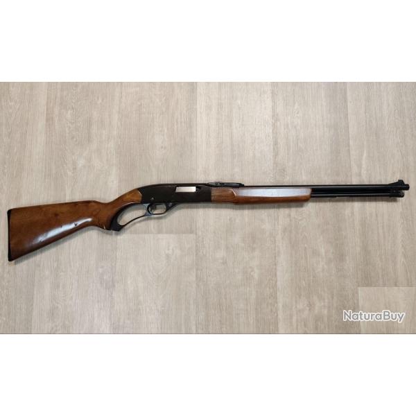 Carabine � levier sous garde WINCHESTER Mod. 255 - .22 Magnum - 20" (Occasion)
