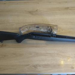 CROSSE SYNTH&Eacute;TIQUE TIKKA T3