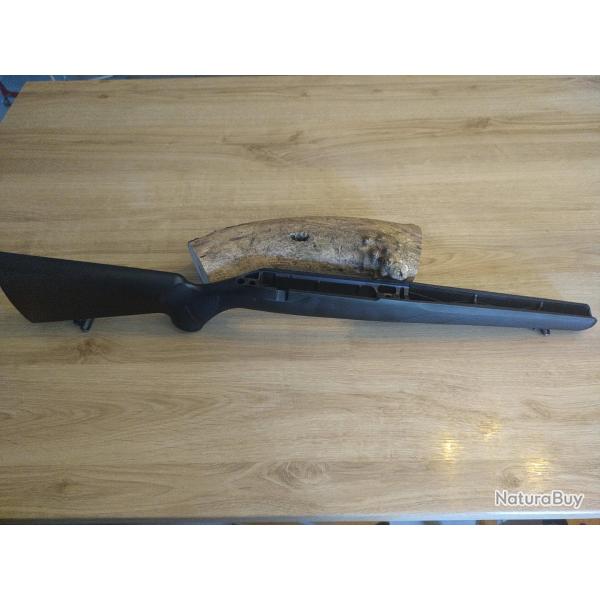 CROSSE SYNTH�TIQUE TIKKA T3