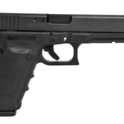 Pistolet Glock 41 Gen 4 - Cal. 45 ACP - Noir