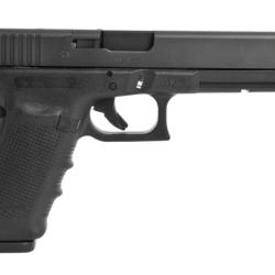 Pistolet Glock 41 Gen 4 Mos - Cal. 45 ACP - Noir